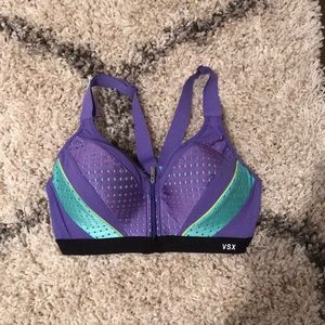 Victoria Secret Sports Bra